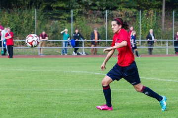 Bild 256 - Frauen SG Ratekau-Strand - SG Olympia-B�Hu : Ergebnis: 3:1